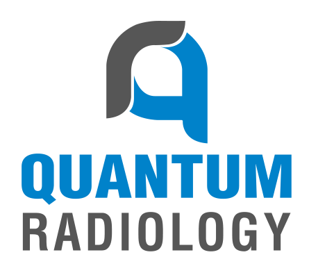 Quantum Radiology logo
